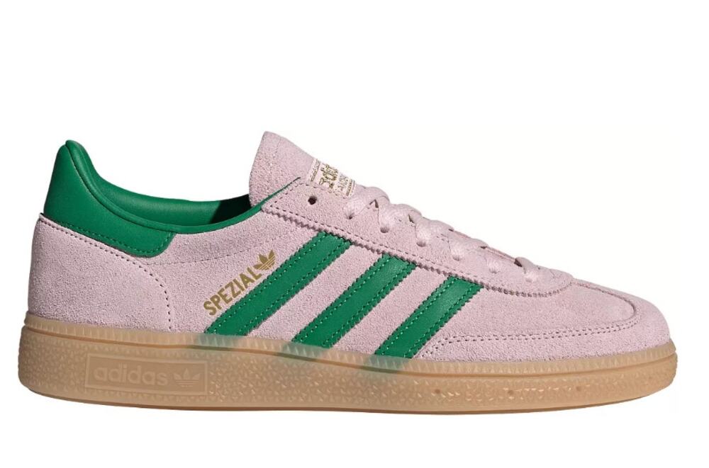 NIB adidas Women's Handball Spezial Shoes - Size 9